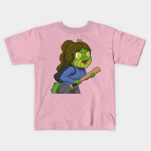 Neldy angry Kids T-Shirt